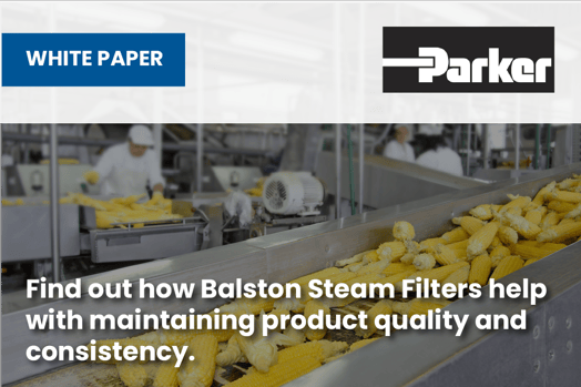 Applesauce Manufacturer Case Study