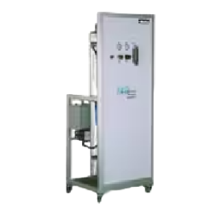 MonoBed Nitrogen Generator