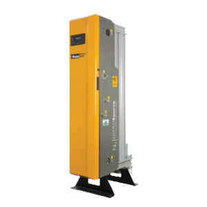 NitroSource Gas Generator