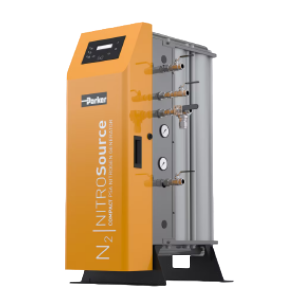 NitroSource Compact Gas Generator