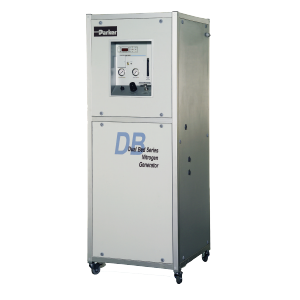 Dual Bed Nitrogen Generator