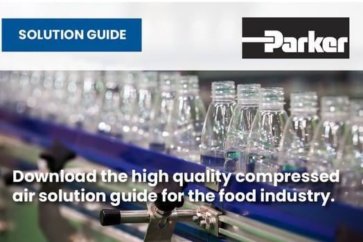 Parker Air Filtration Guide