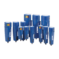 Balston Air Filters Range