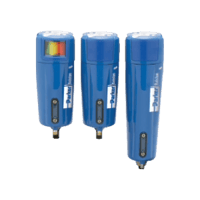 Balston Triple Air Filters