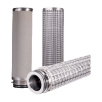 Steam Filters 