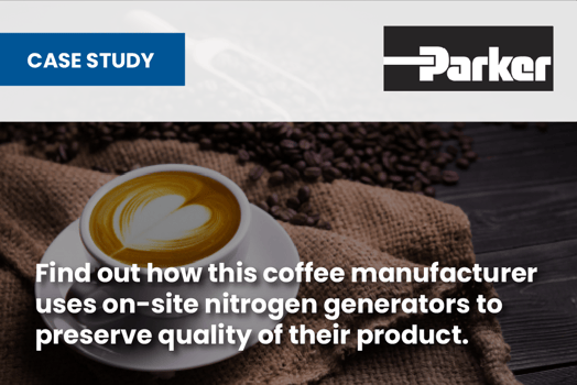 Parker Nitrogen Generation Case Study