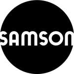 Samson Logo